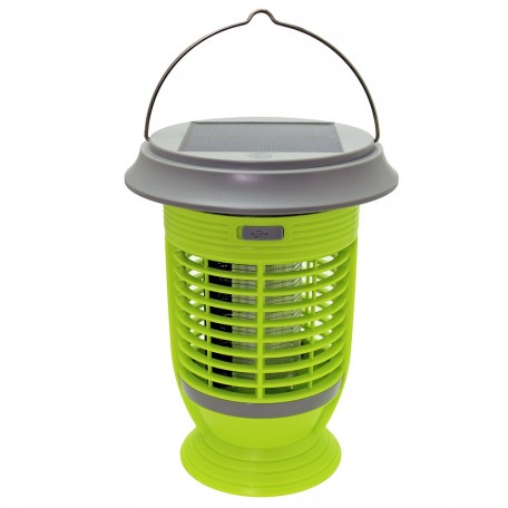 Lumi-Solar Mosi Killer Lantern