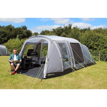 Camp Star 500XL