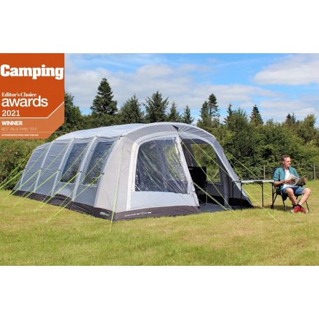 Camp Star 600