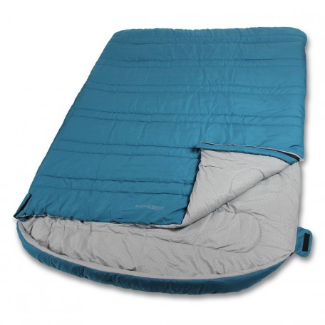 Sun Star Double 400 Sleeping Bag