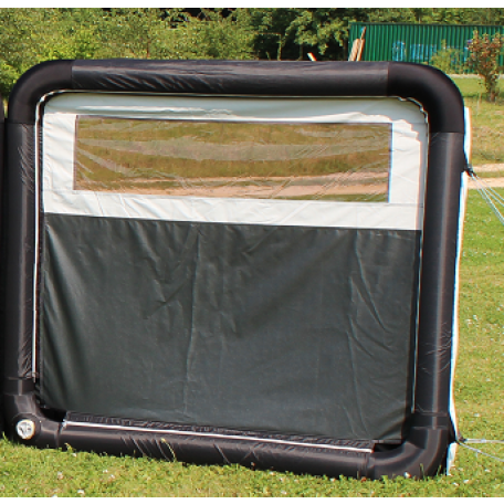 Oxygen Pro 3 Single Panel Accessory Extension