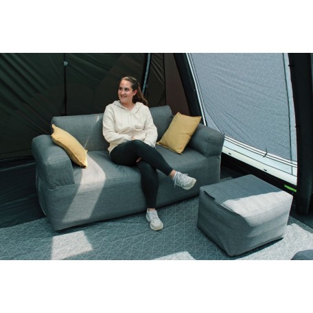Campese Thermo Two Seat Sofa 
