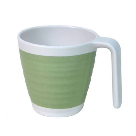 Premium 4pc Melamine Mug Set