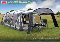 2017 Tents Brochure