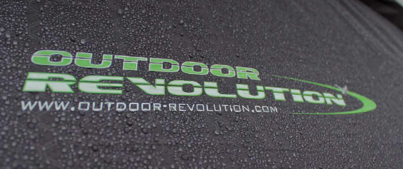 Outdoor Revolution Awnings